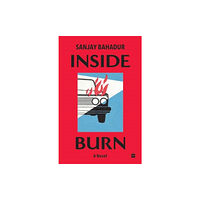 HarperCollins India Inside Burn (häftad, eng)