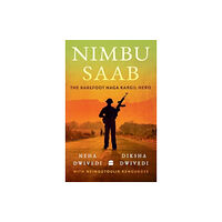 HarperCollins India Nimbu Saab (häftad, eng)