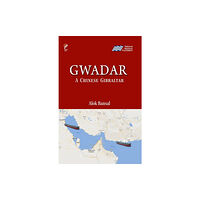 Pentagon Press Gwadar (inbunden, eng)