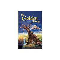 Austin Macauley Publishers LLC The Golden Harp (inbunden, eng)