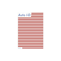 Flat Fix Auto I-D (häftad, eng)