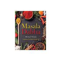 OM Books International Masala Dabba (inbunden, eng)