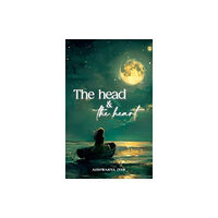 Bluerose Publishers The Head And The Heart (häftad, eng)