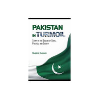 Independent Publishing Network Pakistan in Turmoil (inbunden, eng)