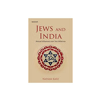 Manohar Publishers and Distributors Jews and India (inbunden, eng)