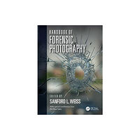 Taylor & francis ltd Handbook of Forensic Photography (häftad, eng)