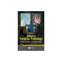 Taylor & francis ltd Dimaio's Forensic Pathology (häftad, eng)