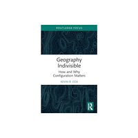 Taylor & francis ltd Geography Indivisible (häftad, eng)