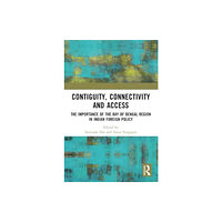 Taylor & francis ltd Contiguity, Connectivity and Access (häftad, eng)