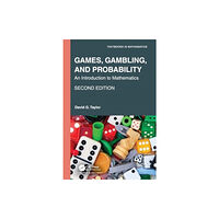 Taylor & francis ltd Games, Gambling, and Probability (häftad, eng)