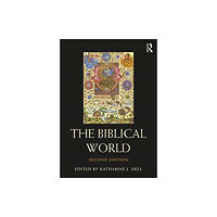 Taylor & francis ltd The Biblical World (häftad, eng)