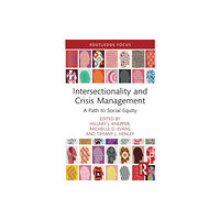 Taylor & francis ltd Intersectionality and Crisis Management (häftad, eng)