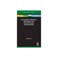 Taylor & francis ltd Arts-Based Research Methods for Educational Researchers (häftad, eng)