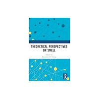 Taylor & francis ltd Theoretical Perspectives on Smell (häftad, eng)