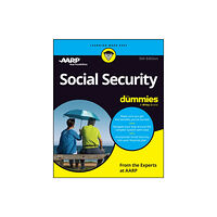 John Wiley & Sons Inc Social Security For Dummies (häftad, eng)