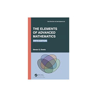 Taylor & francis ltd The Elements of Advanced Mathematics (häftad, eng)