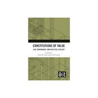 Taylor & francis ltd Constitutions of Value (häftad, eng)