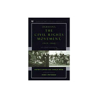 Rowman & littlefield Debating Civil Rights & Debating the 60s (häftad, eng)