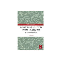 Taylor & francis ltd Japan's Threat Perception During the Cold War (häftad, eng)