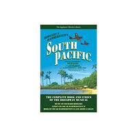 Hal Leonard Corporation South Pacific (häftad, eng)