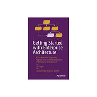 APress Getting Started with Enterprise Architecture (häftad, eng)