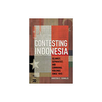 Cornell University Press Contesting Indonesia (häftad, eng)