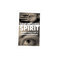 Cornell University Press Unfinished Spirit (häftad, eng)