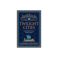 Orion Twilight Cities (häftad, eng)