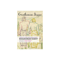 Fordham university press Gentleman Jigger (häftad, eng)