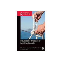 Taylor & francis ltd Routledge Handbook of Maritime Security (häftad, eng)