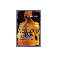 Amazon Publishing A Shroud for Aquarius (häftad, eng)