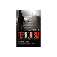 Prometheus Books Lone Wolf Terrorism (häftad, eng)