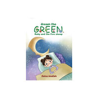 Austin Macauley Publishers LLC Dream the Green (inbunden, eng)