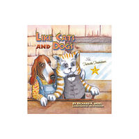 Austin Macauley Publishers LLC Like Cats and Dogs (inbunden, eng)