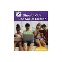 Norwood House Press Should Kids Use Social Media? (häftad, eng)