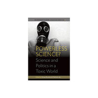 Berghahn Books Powerless Science? (häftad, eng)