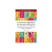 Taylor & francis ltd A Feminist Approach to Sensitive Research (häftad, eng)