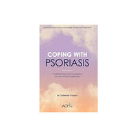 Sequoia Books Coping With Psoriasis (häftad, eng)