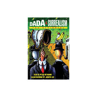 For Beginners Dada and Surrealism for Beginners (häftad, eng)