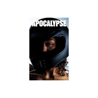 Apocalypse Magazine APOCALYPSE VOL 3 (häftad, eng)