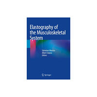 Springer International Publishing AG Elastography of the Musculoskeletal System (häftad, eng)