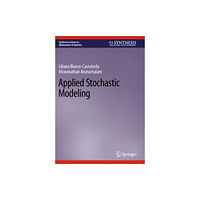 Springer International Publishing AG Applied Stochastic Modeling (häftad, eng)