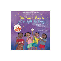 Bundu Bunch Publishing The Bundu Bunch get to Right two Wrongs (häftad, eng)