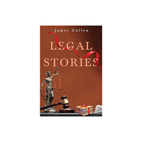 Olympia Publishers Legal Stories (häftad, eng)