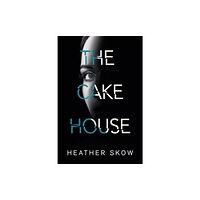 Olympia Publishers The Cake House (häftad, eng)