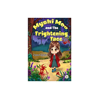 Olympia Publishers Myshi Moo and The Frightening Face (häftad, eng)