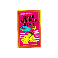 Unbound Dear Mr Pop Star (inbunden, eng)