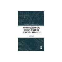 Taylor & francis ltd New Philosophical Perspectives on Scientific Progress (häftad, eng)