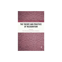 Taylor & francis ltd The Theory and Practice of Recognition (häftad, eng)