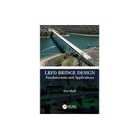 Taylor & francis ltd LRFD Bridge Design (häftad, eng)